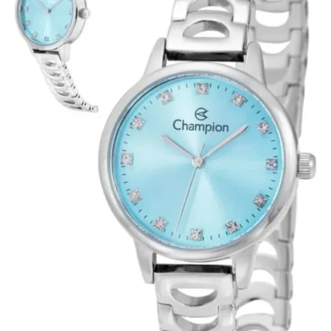 Relógio Champion Original Feminino Cf25929f